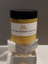 Load image into Gallery viewer, Aloe Face Mask