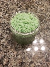 Load image into Gallery viewer, Exfoliating Sugar Scrub