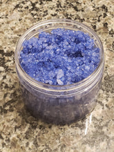 Load image into Gallery viewer, Exfoliated Salt Scrub