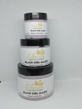 Load image into Gallery viewer, Black Girl Magic Body Butter