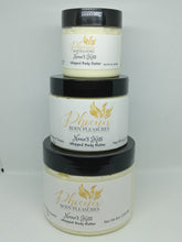 Load image into Gallery viewer, Nana's Kiss Body Butter