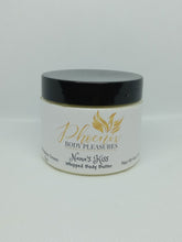 Load image into Gallery viewer, Nana's Kiss Body Butter
