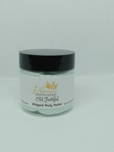 Load image into Gallery viewer, Old Faithful Body Butter