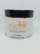 Load image into Gallery viewer, Georgia Body Butter