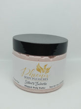 Load image into Gallery viewer, Sister's Favorite Body Butter