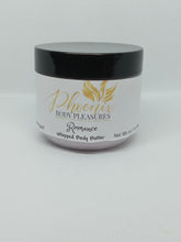 Load image into Gallery viewer, Romance Body Butter