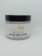 Black Girl Magic Body Butter