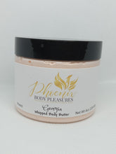 Load image into Gallery viewer, Georgia Body Butter
