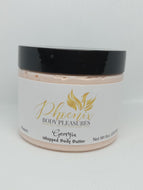 Georgia Body Butter